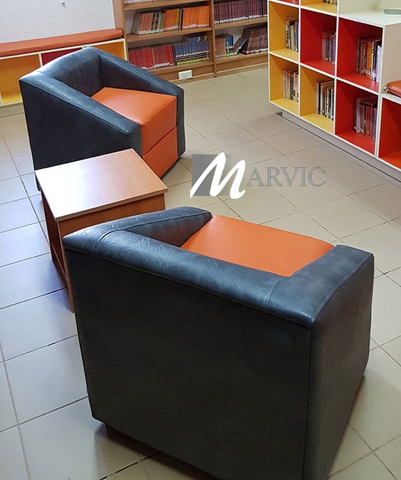 muebles diseño exclusivo